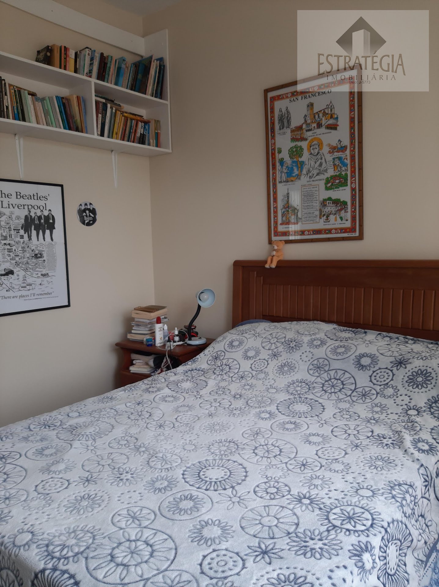 Apartamento à venda com 3 quartos, 3 banheiros, 1 vaga e 79m² no Duchas, Petrópolis (RJ) — foto 12 de 19
