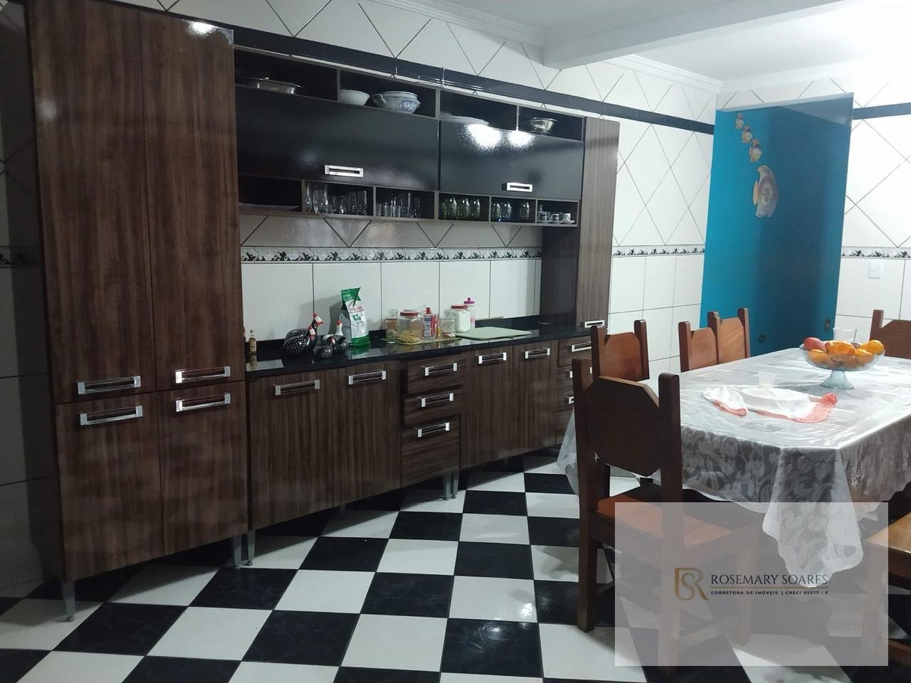 Cozinha