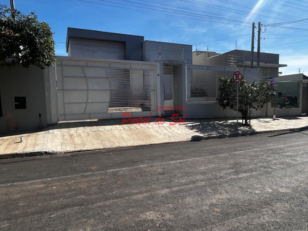 Casa à venda com 1 quarto, 1 banheiro, 2 vagas e 47m² no Parque Alvorada, Santo Antônio da Platina — foto principal