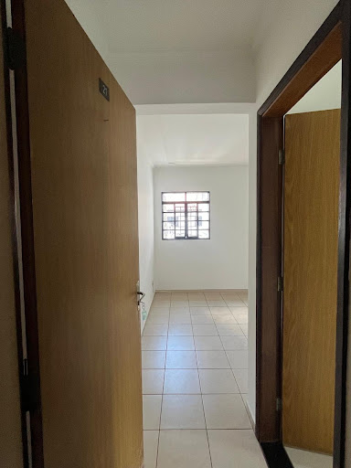 Alugue Apto 3 Quartos em Tiradentes, Campo Grande – 53m²