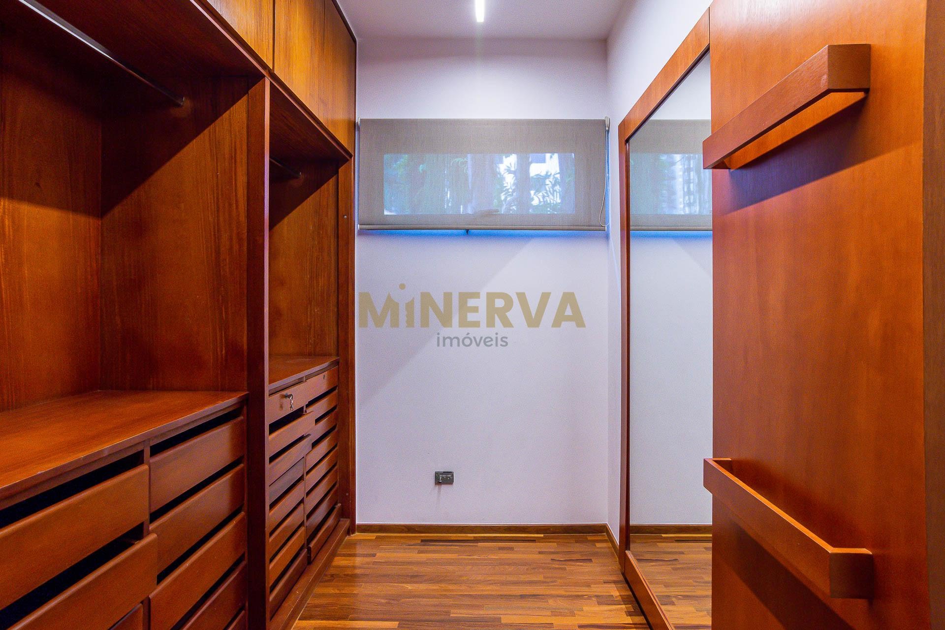 Apartamento à venda com 3 quartos, 3 suítes, 4 vagas e 290m² no Aclimação, São Paulo (SP) — foto 20 de 30