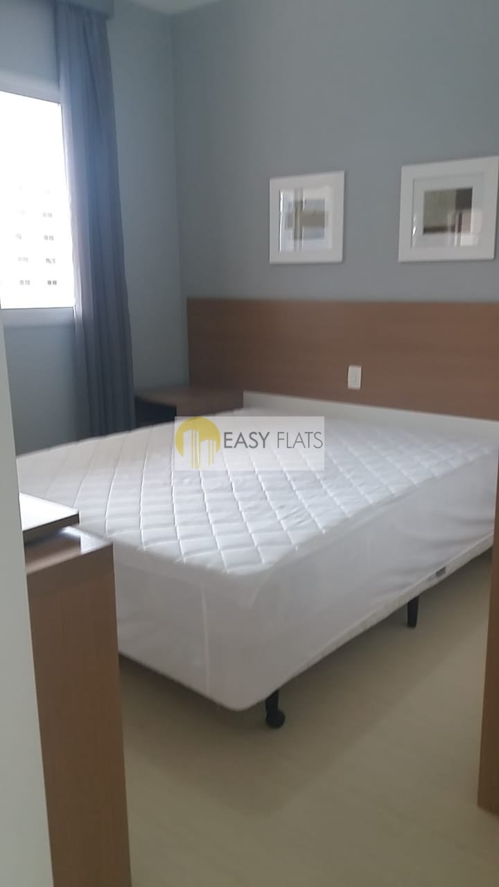 Apartamento para alugar com 1 quarto, 1 suíte, 1 vaga e 50m² no Cerqueira César, São Paulo (SP) — foto 14 de 25