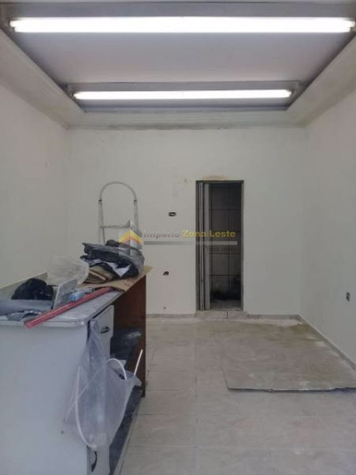 Loja-Salão, 30 m² - Foto 2