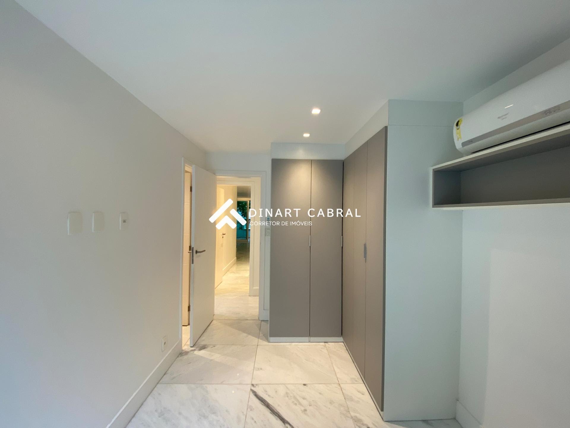 Apartamento à venda com 3 quartos, 3 suítes, 2 vagas e 136m² no Ipanema, Rio de Janeiro (RJ) — foto 6 de 30
