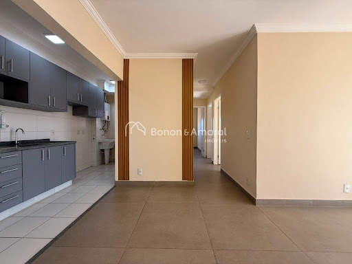 Apartamento, 3 quartos, 70 m² - Foto 2