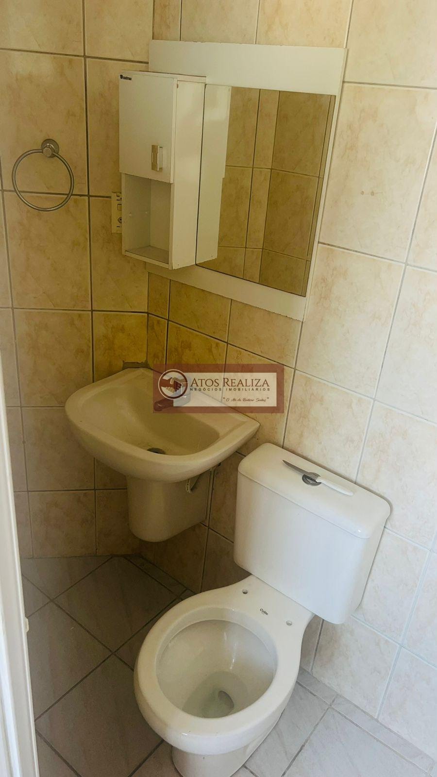 Apartamento à venda com 3 quartos, 1 banheiro, 1 vaga e 68m² no Vila Santa Catarina, São Paulo (SP) — foto 25 de 25