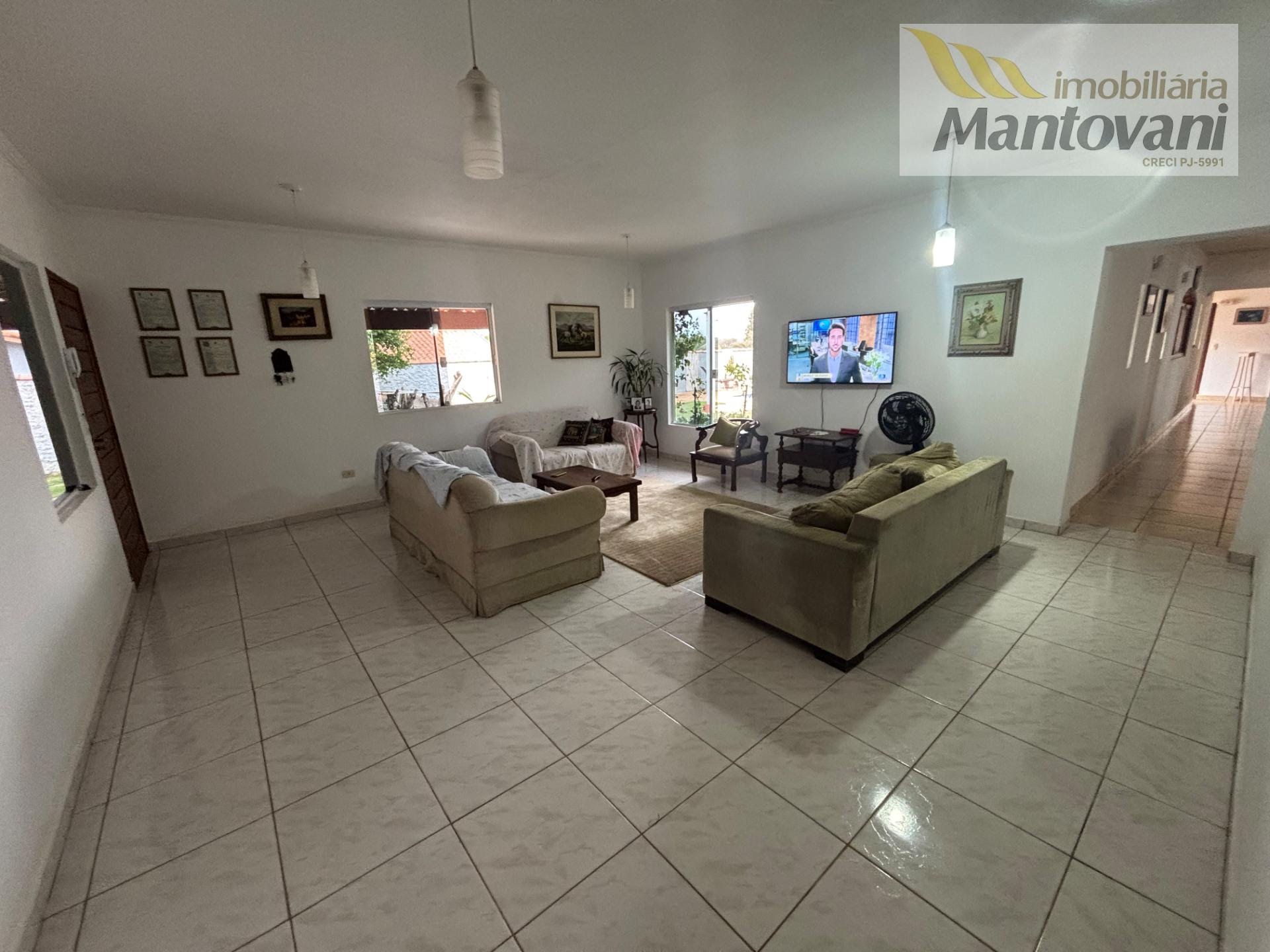 Casa à venda com 4 quartos, 2 suítes, 2 vagas e 920m² no Residencial Ecopark, Tatuí (SP) — foto 12 de 16