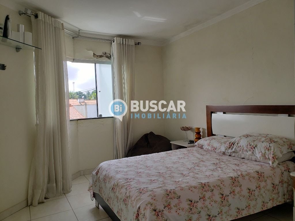Casa à venda com 4 quartos, 4 suítes, 2 vagas e 202m² no Cidade Nova, Feira de Santana (BA) — foto 4 de 26