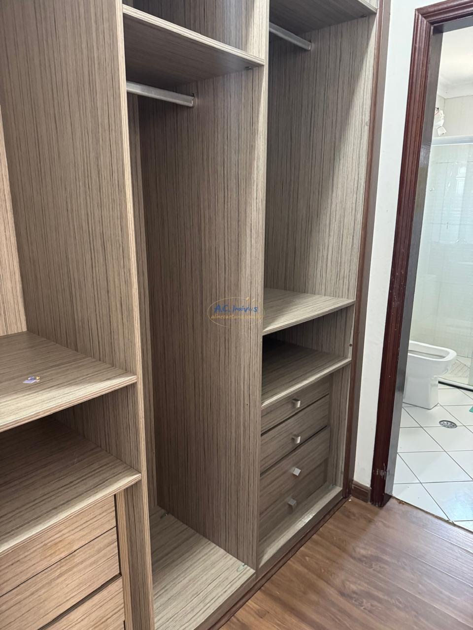 Apartamento à venda com 3 quartos, 1 suíte, 2 vagas e 120m² no Cidade Ocian, Praia Grande (SP) — foto 13 de 30