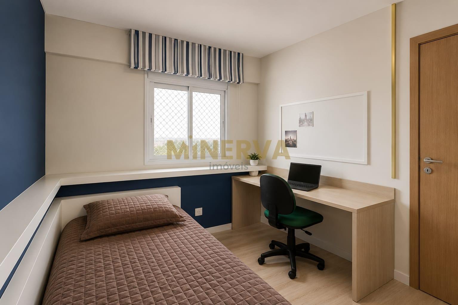 Apartamento à venda com 3 quartos, 3 suítes, 2 vagas e 107m² no Vila Galvão, Guarulhos (SP) — foto 11 de 25