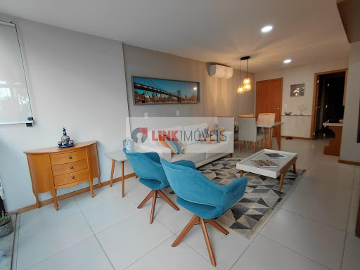 Apartamento em Bento Ferreira  -  Vitória