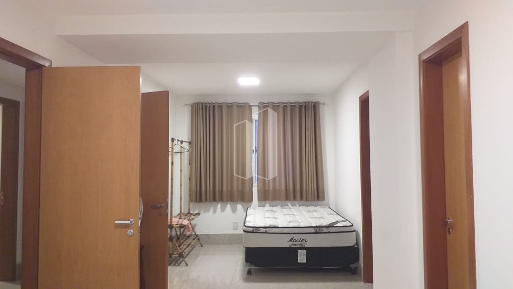 Apartamento à venda com 4 quartos, 4 suítes, 3 vagas e 160m² no Nova Suiça, Goiânia (GO) — foto 3 de 21