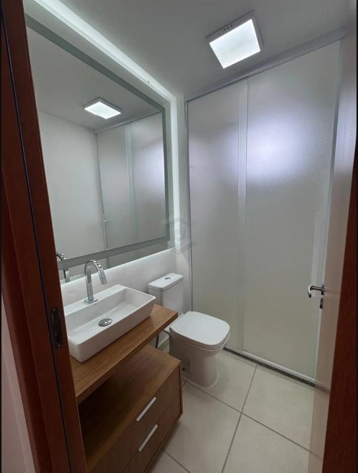 Apartamento à venda com 2 quartos, 1 suíte, 1 vaga e 56m² no Alto da Boa Vista, Sorocaba (SP) — foto 22 de 25