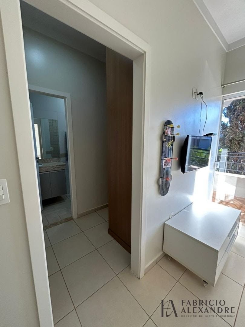 Casa à venda com 4 quartos, 4 suítes, 6 vagas e 350m² no Gaivota I, São José do Rio Preto (SP) — foto 8 de 30