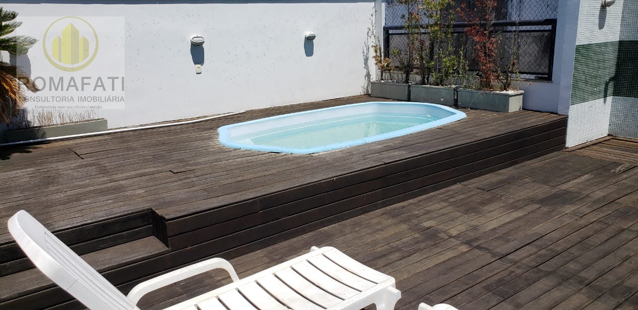Cobertura à venda com 4 quartos, 4 suítes, 4 vagas e 500m² no Barra da Tijuca, Rio de Janeiro (RJ) — foto 22 de 29