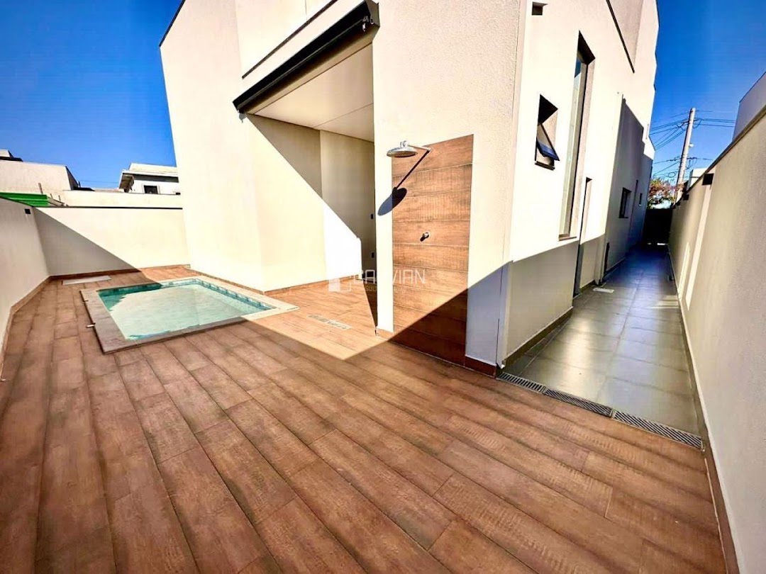 Casa à venda com 3 quartos, 3 suítes, 4 vagas e 220m² no Residencial Alto do Castelo, Ribeirão Preto (SP) — foto 27 de 27