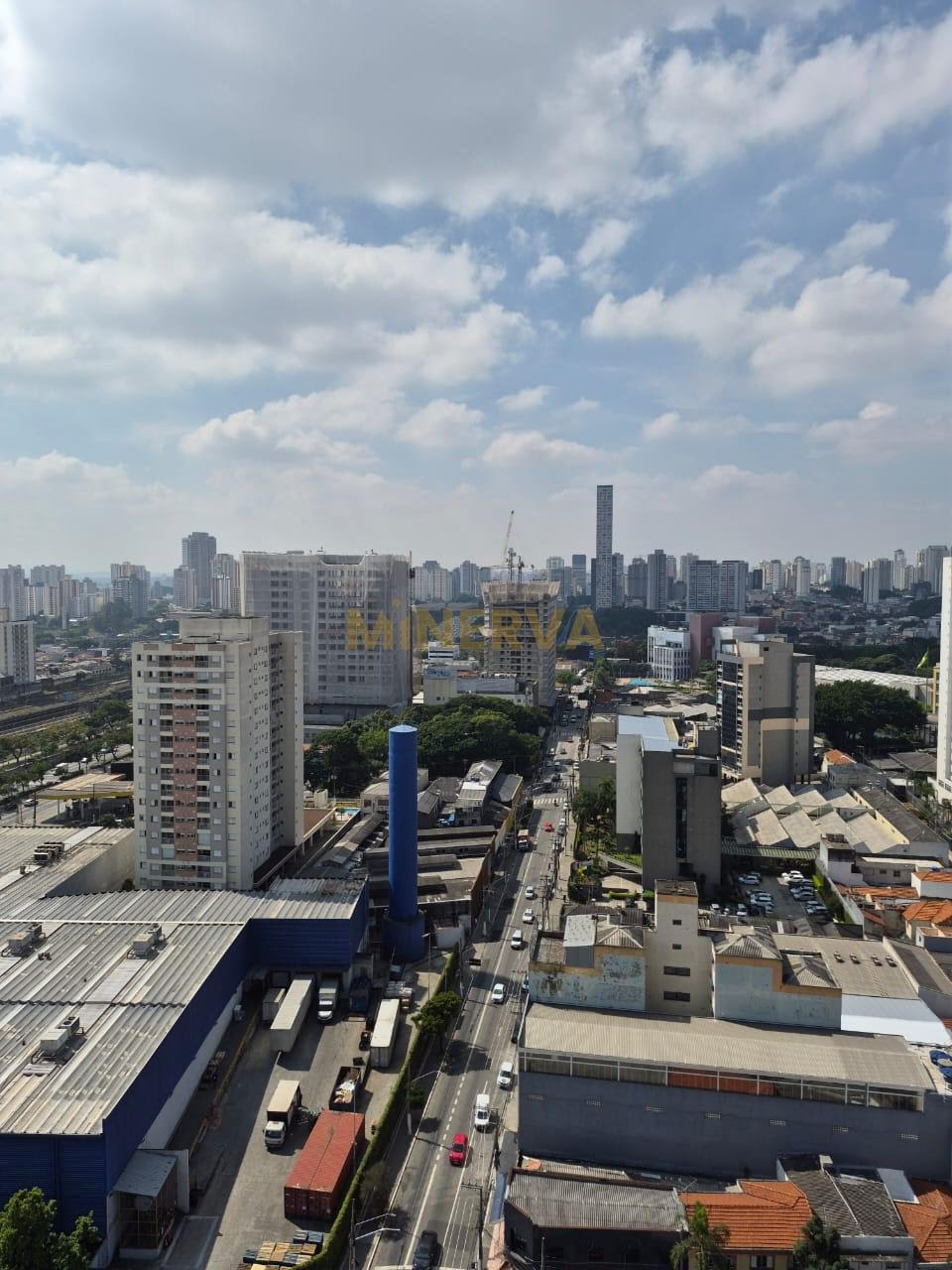 Studio à venda com 1 quarto, 1 banheiro e 29m² no Belenzinho, São Paulo (SP) — foto 13 de 19