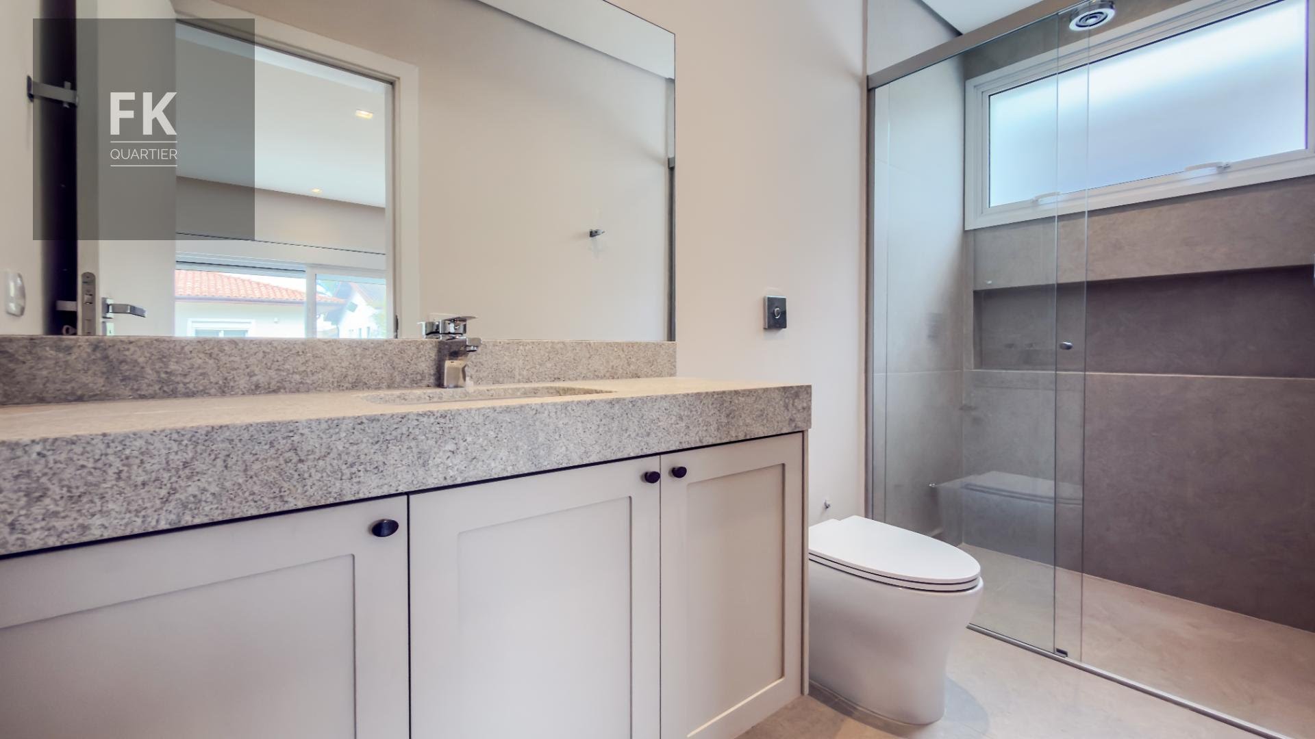 Casa à venda com 4 quartos, 4 suítes, 4 vagas e 360m² no Alphaville, Santana de Parnaíba (SP) — foto 25 de 30