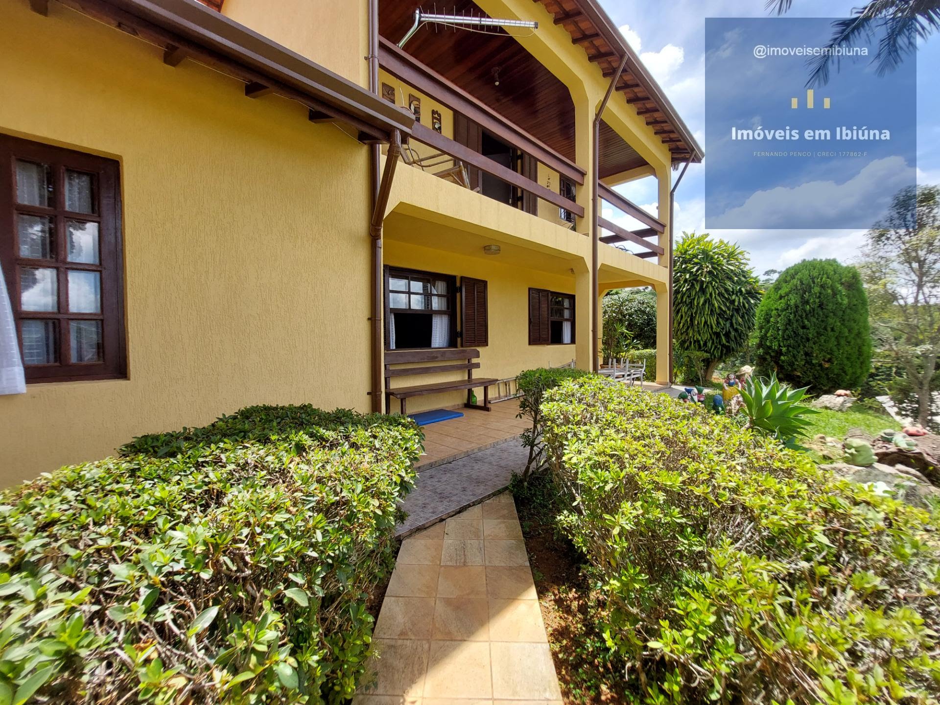 Casa à venda com 5 quartos, 4 banheiros, 3 vagas e 1500m² no Paruru, Ibiúna (SP) — foto 11 de 30