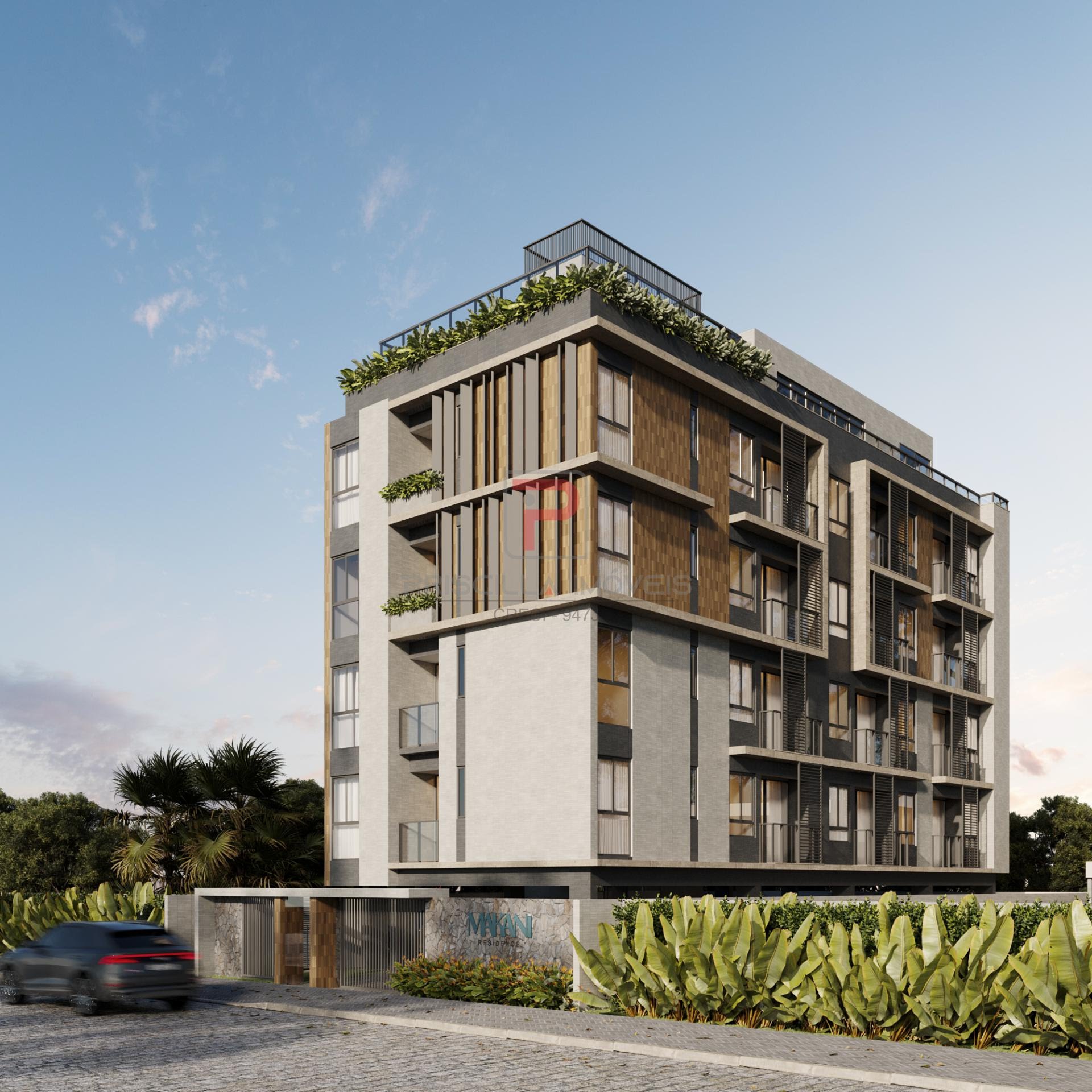 Apartamento à venda com 2 quartos, 1 suíte, 1 vaga e 55m² no Loteamento Bela Vista, Cabedelo (PB) — foto 10 de 10