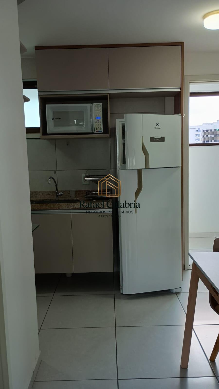 Studio à venda com 1 quarto, 1 suíte, 1 vaga e 35m² no Aflitos, Recife (PE) — foto 10 de 27