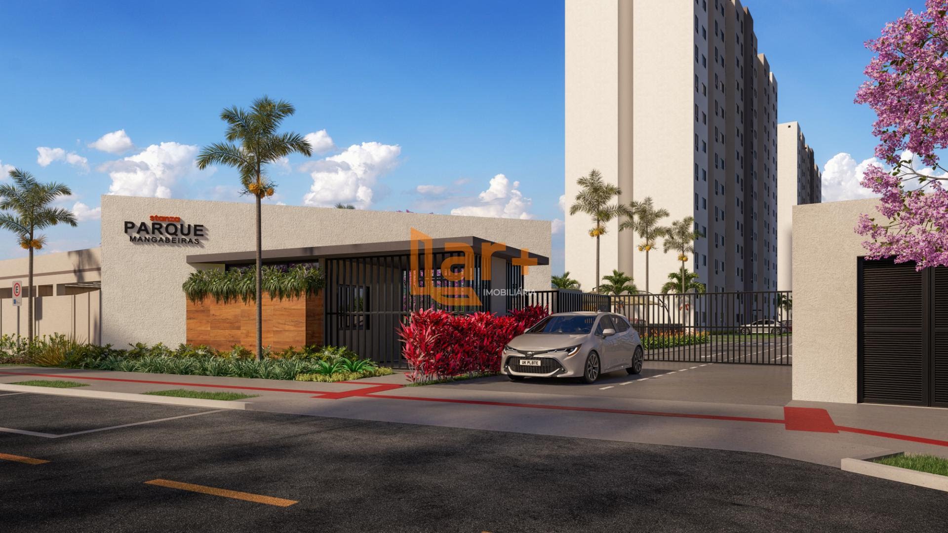Apartamento à venda com 2 quartos, 1 banheiro, 1 vaga e 40m² no 17 de Março, Aracaju (SE) — foto 11 de 19