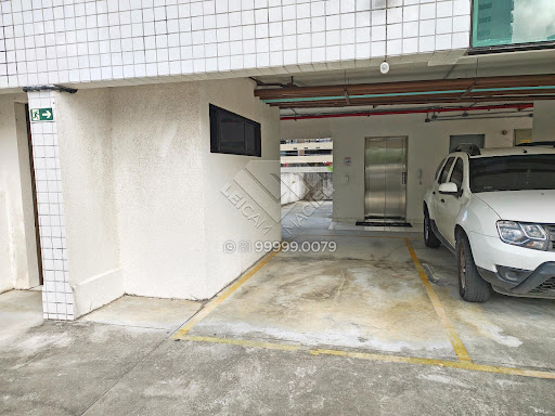 Compre Apartamento flat a venda mobiliado no Rosarinho com 1 quarto, 33m², porcelanato, vaga coberta e lazer completo. Agende com Leicam Maciel!