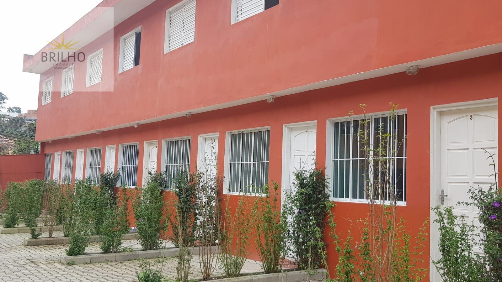 Casa de Condomínio, 2 quartos - Foto 35