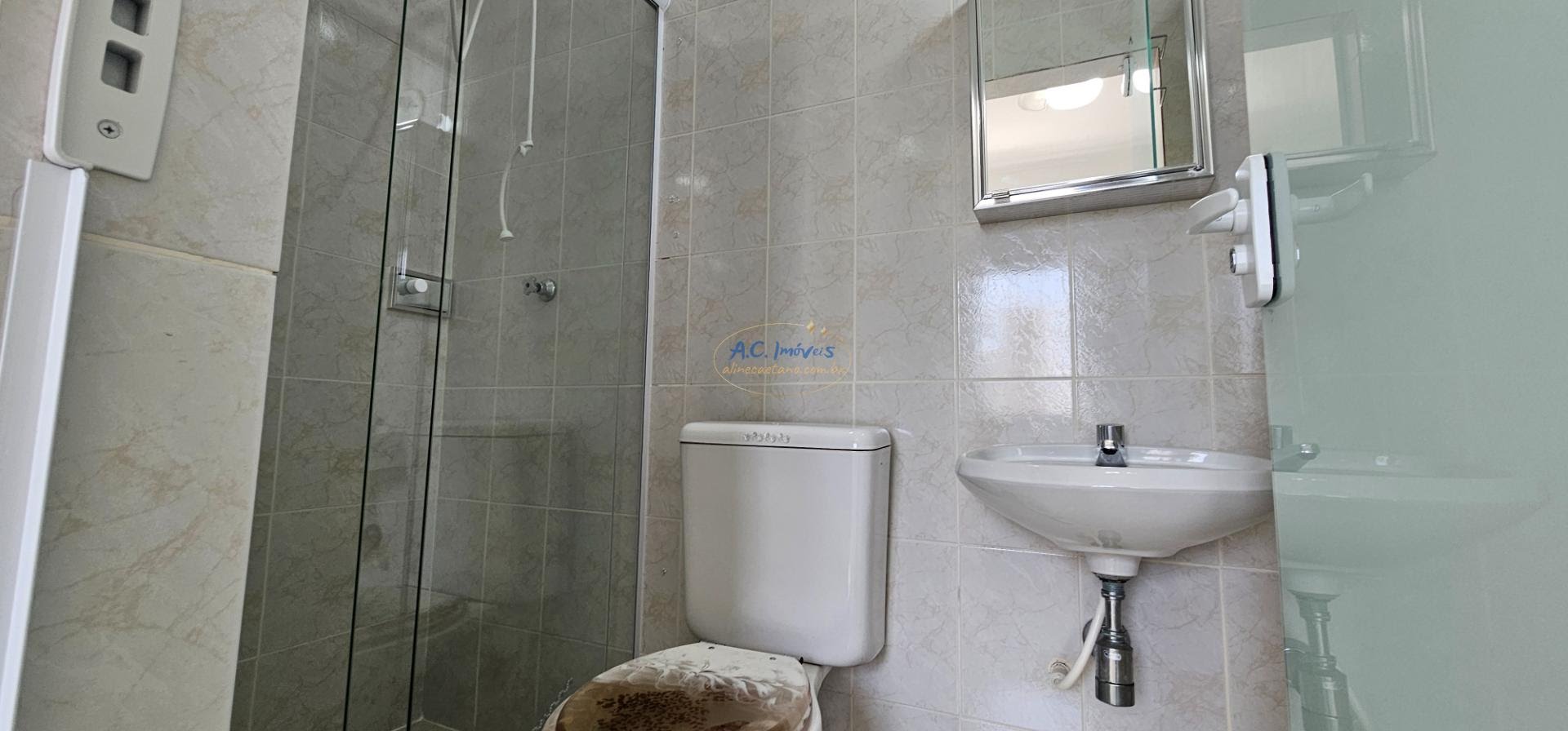 Apartamento à venda com 2 quartos, 1 suíte, 1 vaga e 68m² no Vila Caiçara, Praia Grande (SP) — foto 21 de 30