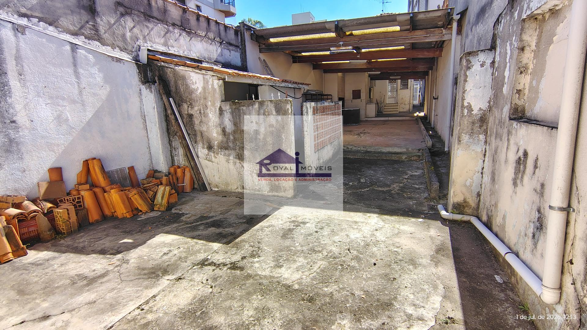 Casa à venda com 3 quartos, 3 banheiros, 2 vagas e 180m² no Mirandopolis, São Paulo (SP) — foto 26 de 30