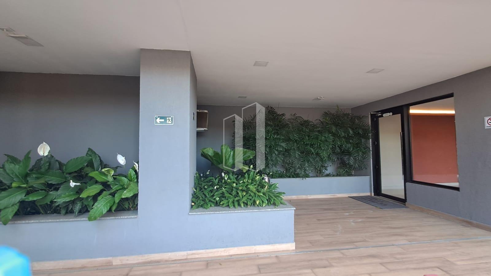 Apartamento à venda com 3 quartos, 3 suítes, 2 vagas e 116m² no Serrinha, Goiânia (GO) — foto 19 de 21