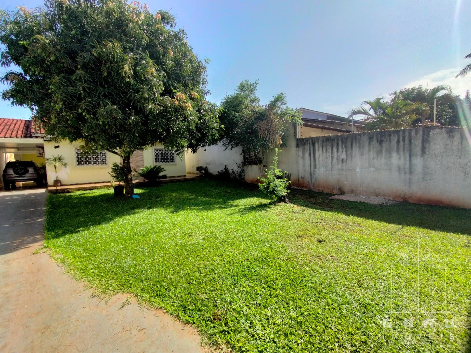 Casa em Jardim Lancaster  -  Foz do Iguaçu