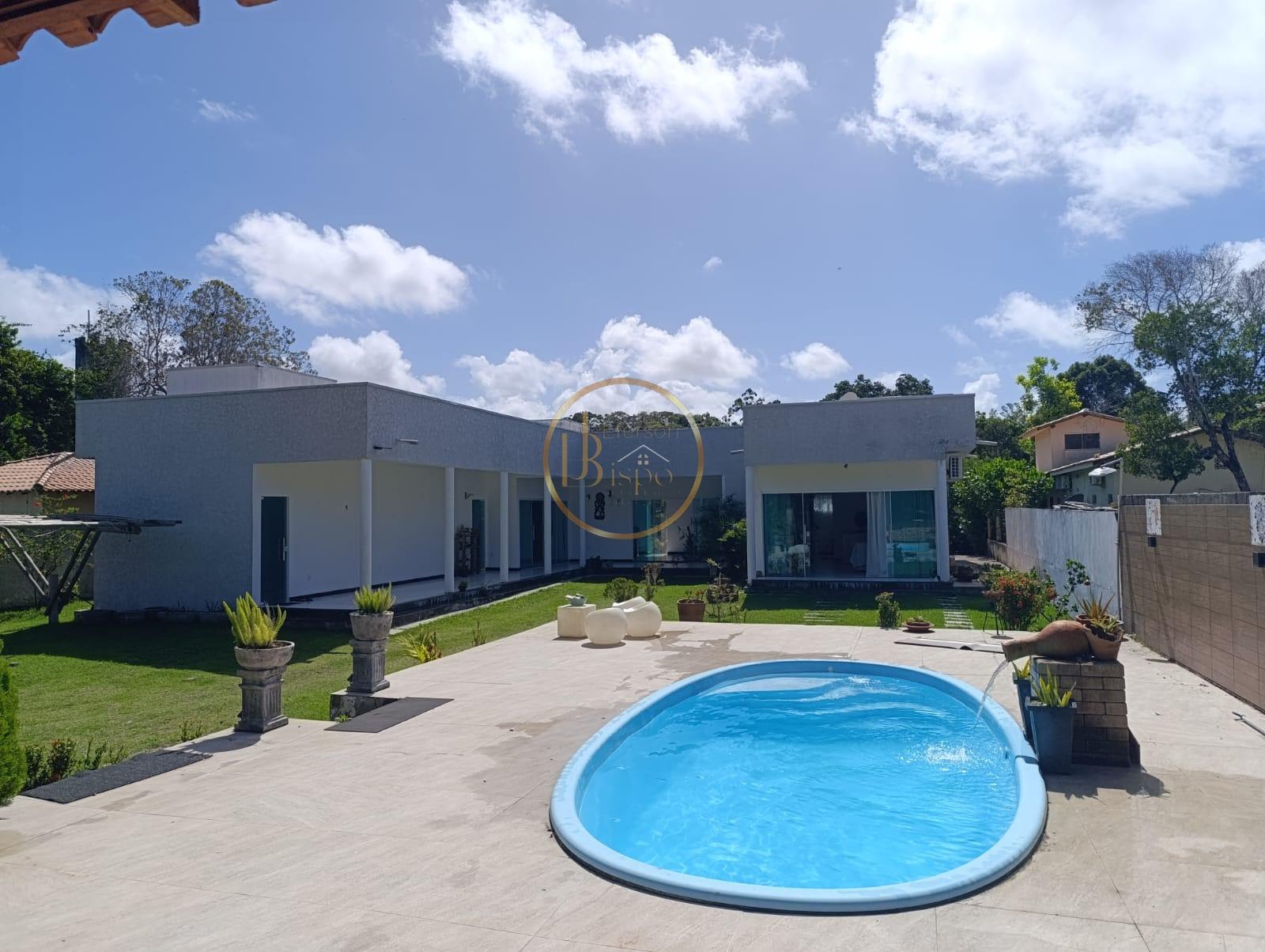 Casa à venda com 3 quartos, 3 suítes, 10 vagas e 250m² no Nova Cabrália, Santa Cruz Cabrália (BA) — foto 25 de 25