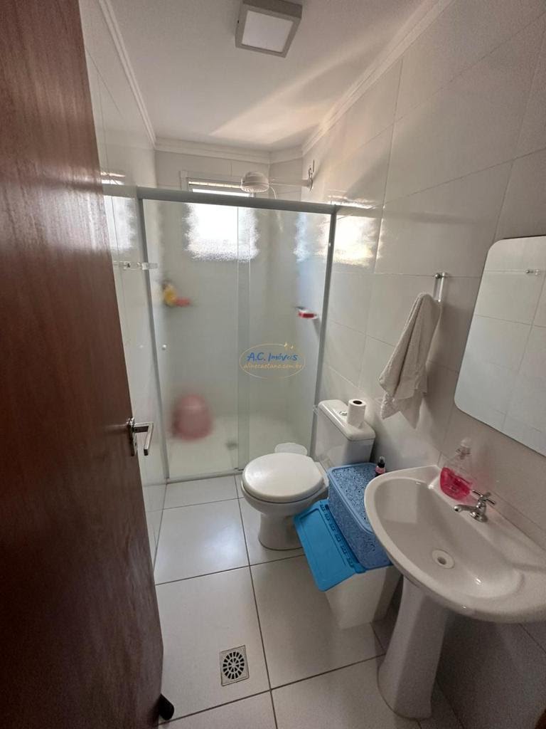 Apartamento à venda com 2 quartos, 1 banheiro, 1 vaga e 55m² no Cidade Ocian, Praia Grande (SP) — foto 9 de 13