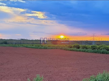 Rancho em Zona Rural Castilho  -  Castilho