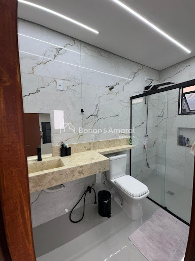 Casa, 3 quartos, 182 m² - Foto 9
