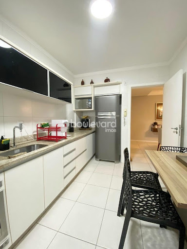 Apartamento de 03 dormitórios I Suíte | Floresta | São José