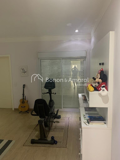 Casa de Condomínio, 4 quartos - Foto 29