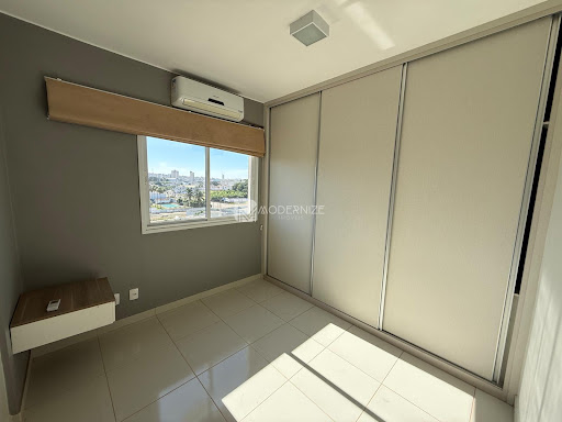 Apartamento em Pio Gomes  -  Catalão
