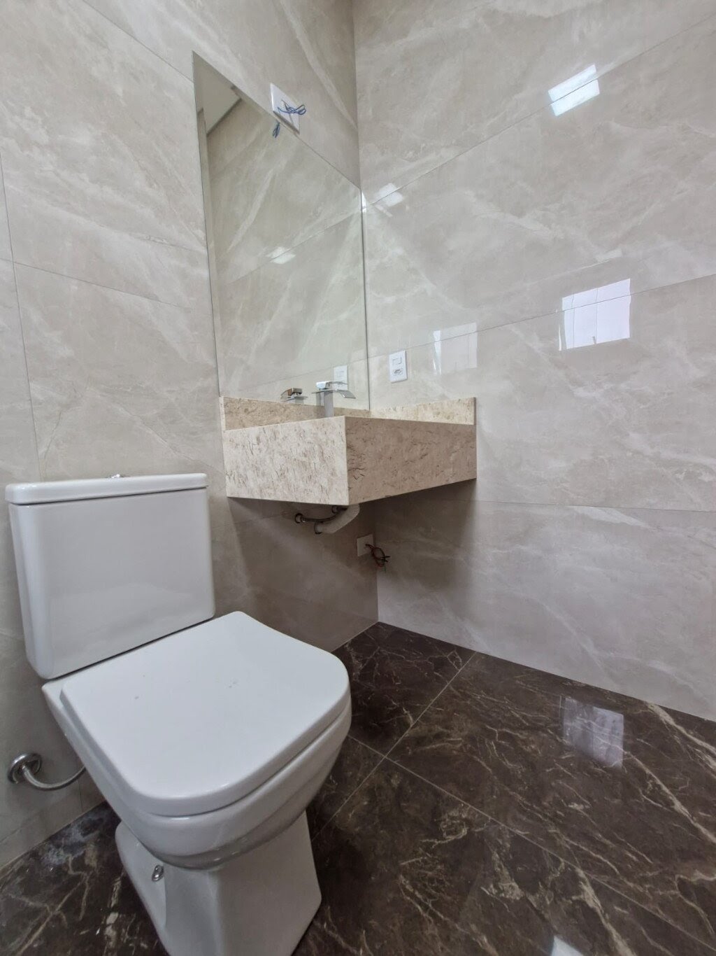 Apartamento à venda com 3 quartos, 1 suíte, 2 vagas e 145m² no Jardim Santo Elias, São Paulo (SP) — foto 21 de 30