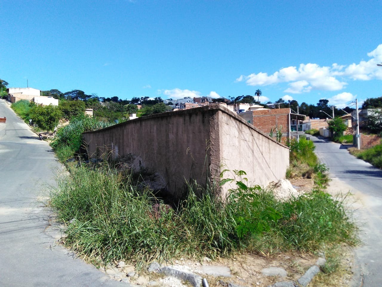 Terreno à venda com 256m² de terreno no Perola Negra, Santa Luzia (MG) — foto 5 de 6