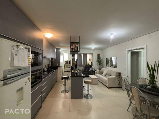 Apartamento em Cidade Alta  -  Araranguá