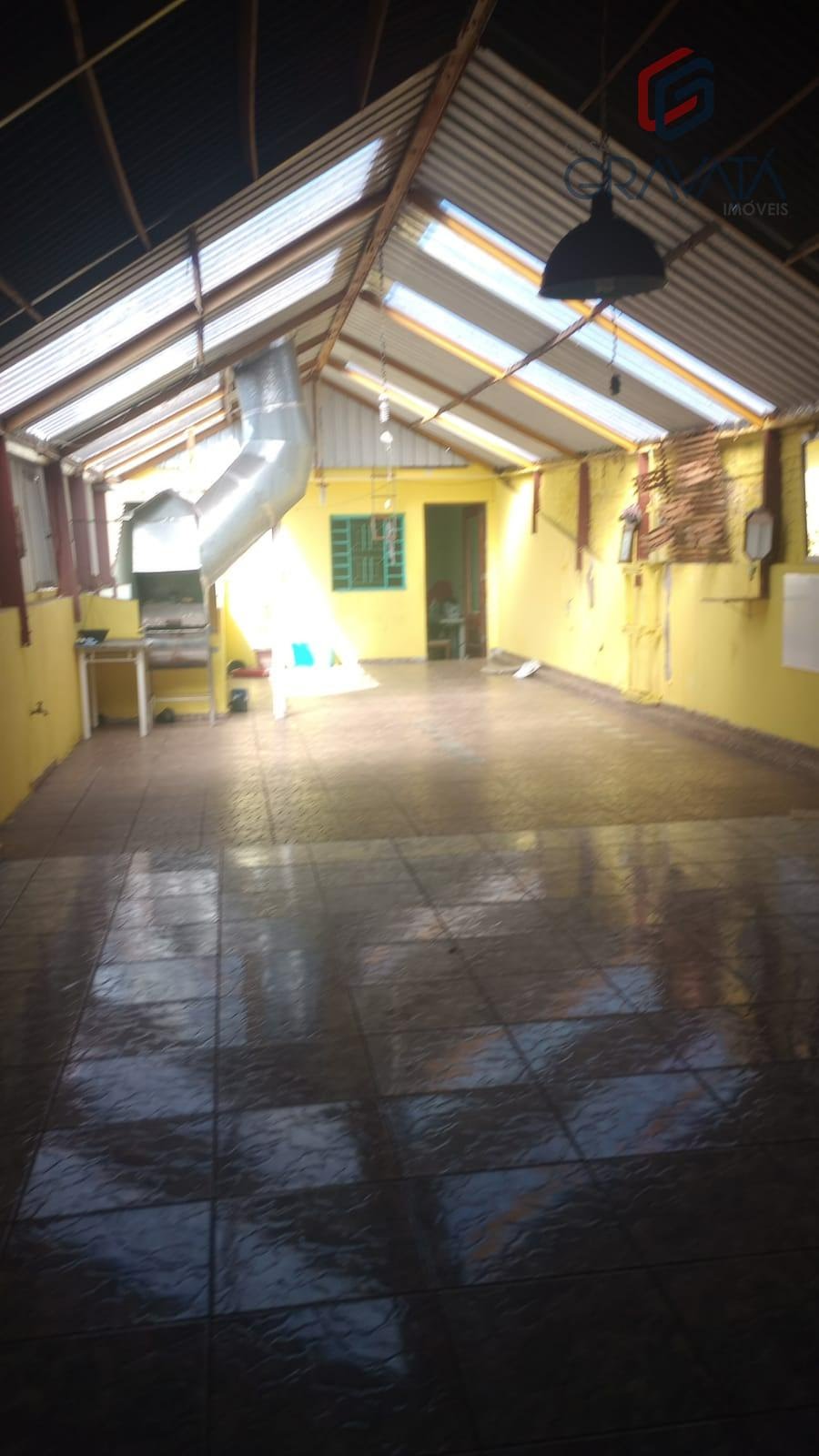 Casa à venda com 3 quartos, 2 banheiros, 2 vagas e 229m² no Vila América, Santo André (SP) — foto 19 de 21