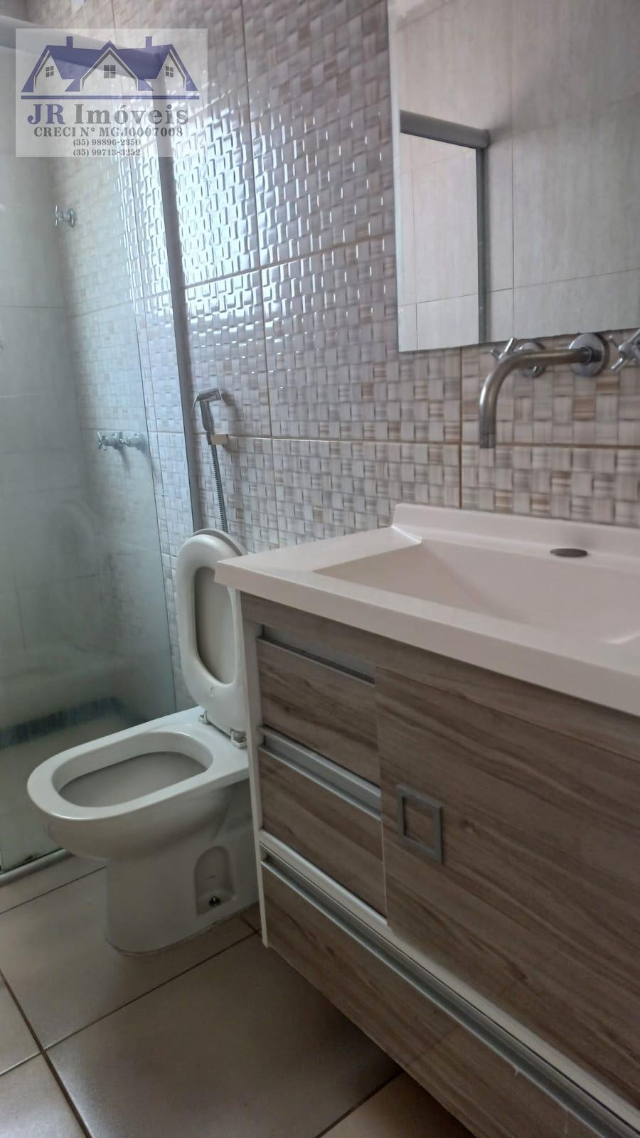 Apartamento à venda com 3 quartos, 1 suíte e 1 vaga no Morro Chic, Itajubá (MG) — foto 14 de 29