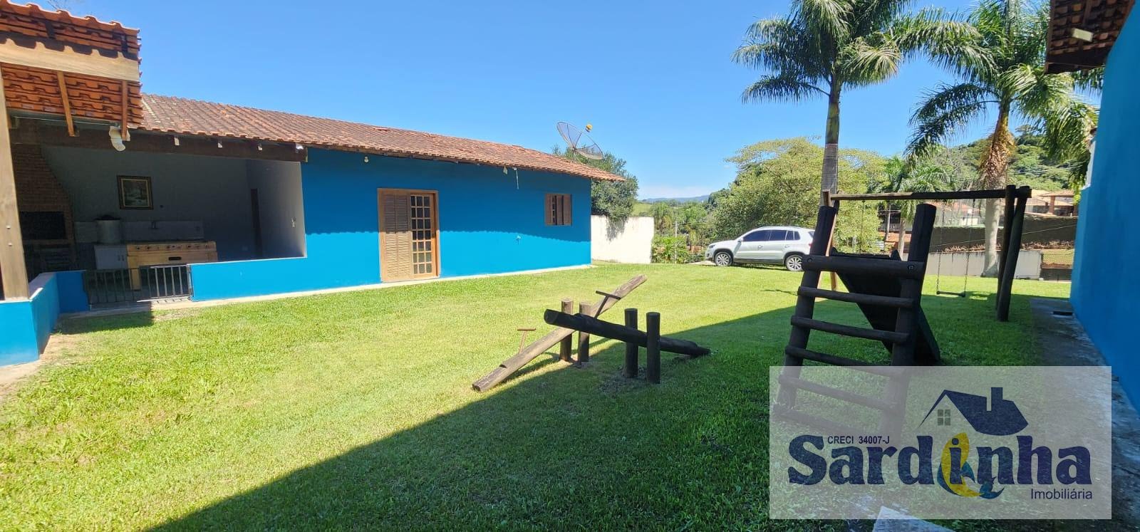Apartamento à venda com 3 quartos, 1 suíte, 2 vagas e 480m² no Sítio do Mursa, Várzea Paulista (SP) — foto 24 de 30