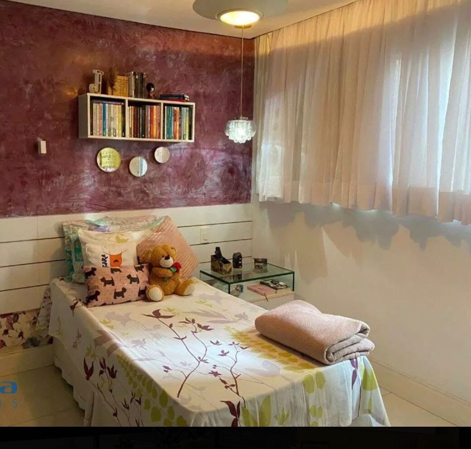 Apartamento à venda com 3 quartos, 3 suítes, 3 vagas e 157m² no Graças, Recife (PE) — foto 15 de 23