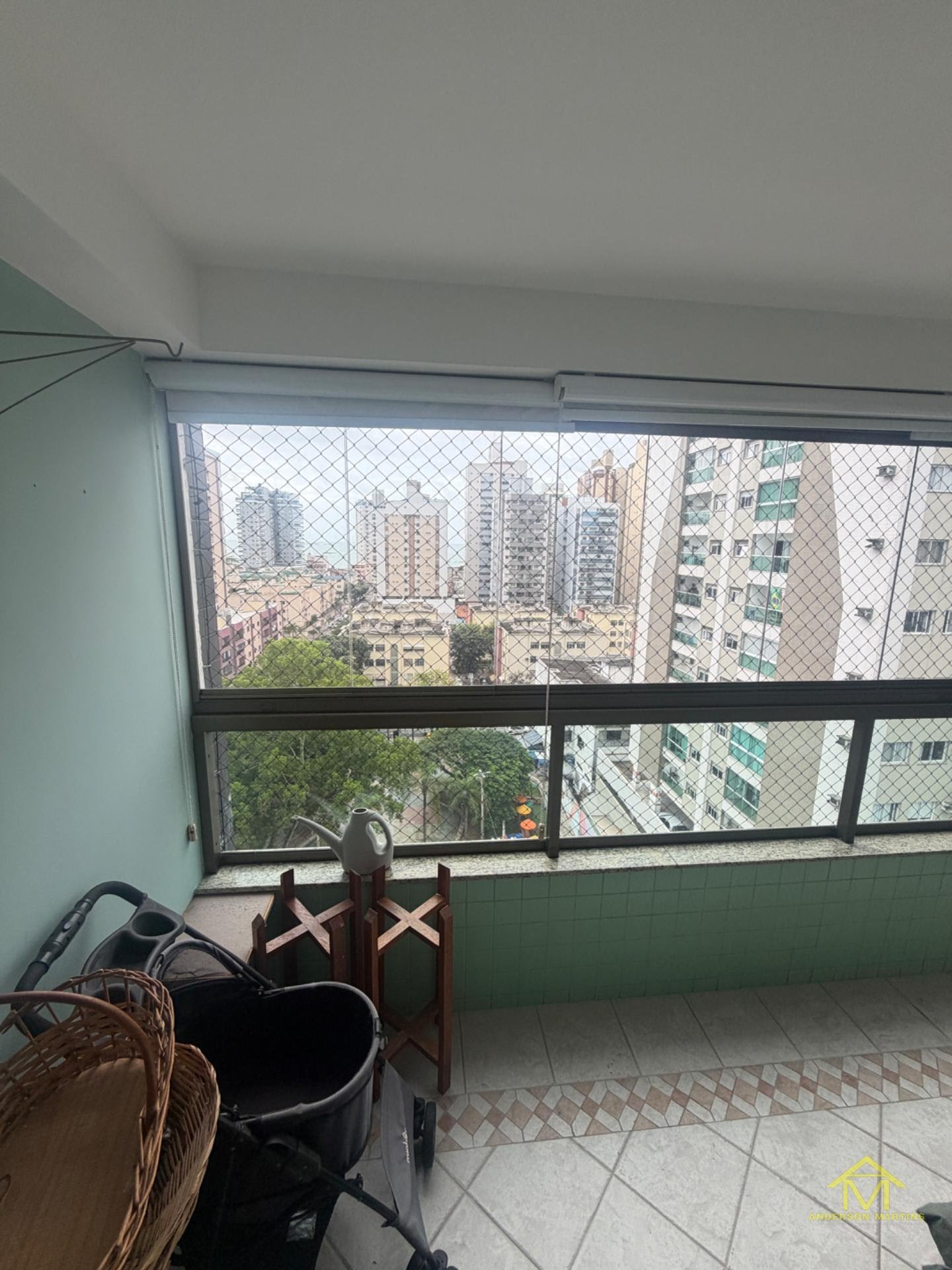 Apartamento à venda com 2 quartos, 2 banheiros, 1 vaga e 90m² no Itapuã, Vila Velha (ES) — foto 13 de 20