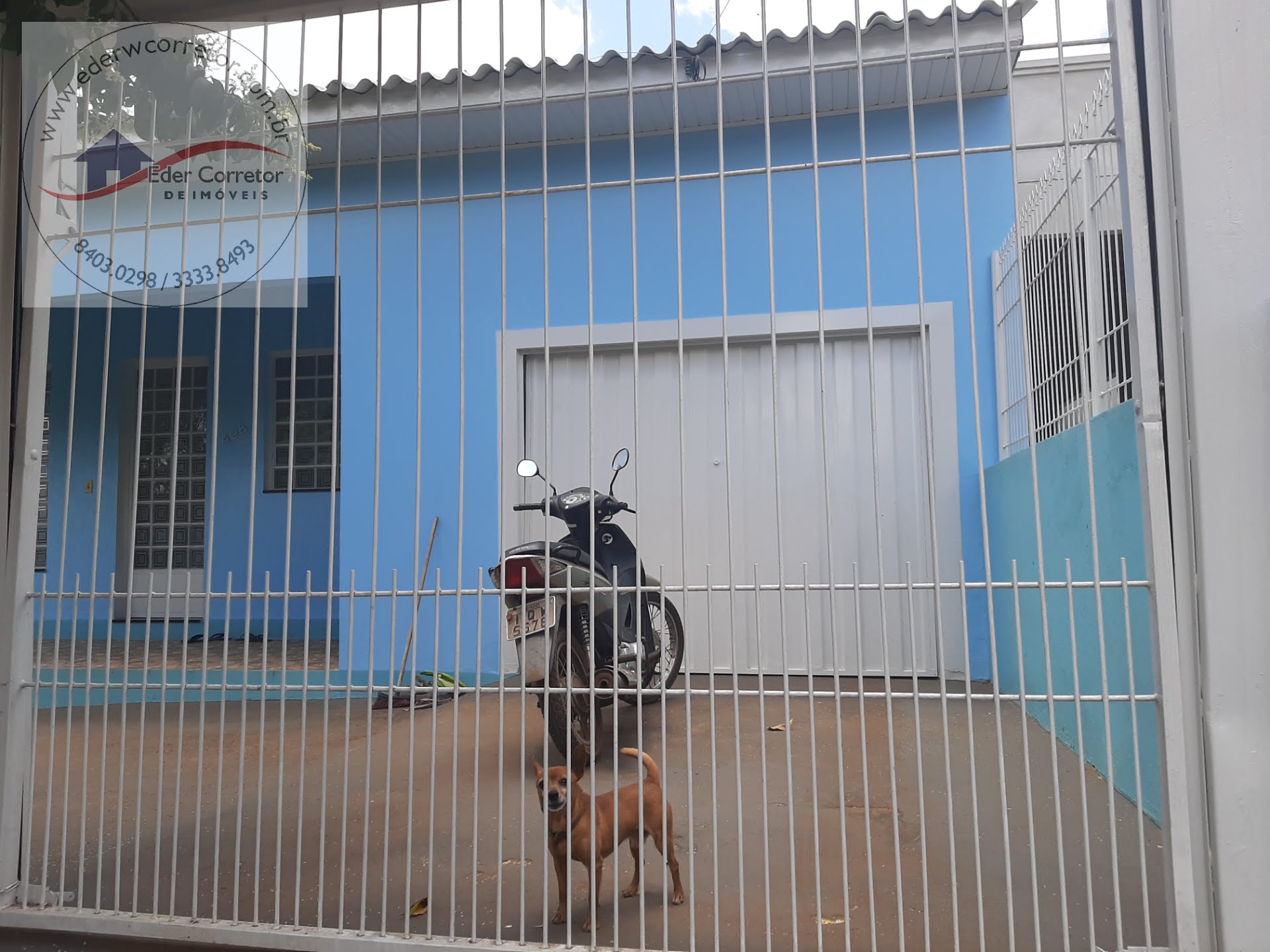 Casa à venda com 4 quartos, 1 banheiro, 1 vaga e 140m² no Morada do Sol, Ijuí (RS) — foto 16 de 25