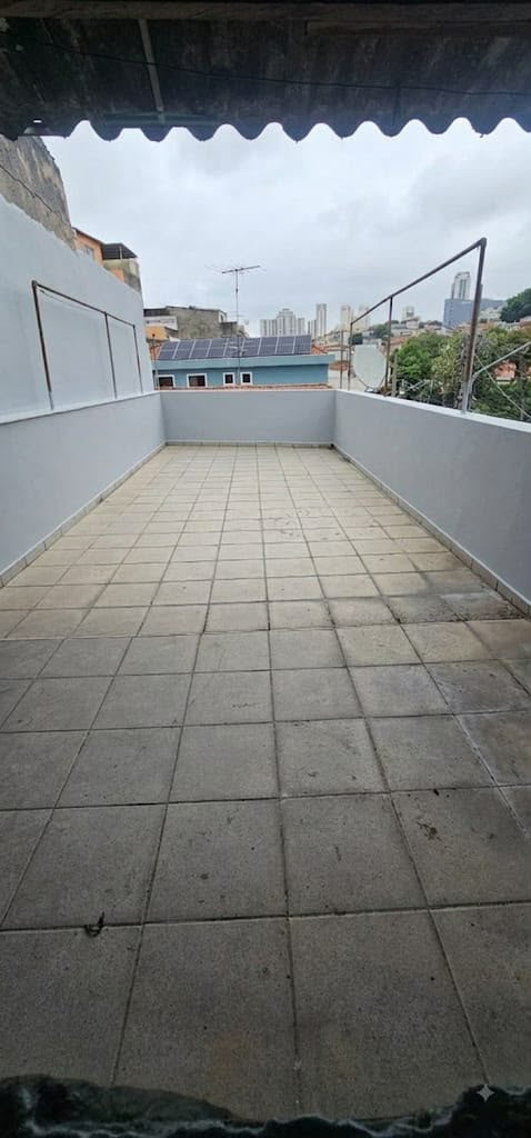 Apartamento à venda com 4 quartos, 2 banheiros, 1 vaga e 75m² no Chora Menino, São Paulo (SP) — foto 4 de 9