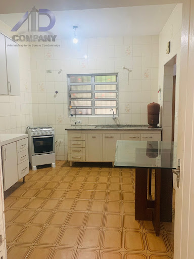 Casa Assobradado em Vila Gumercindo  -  São Paulo